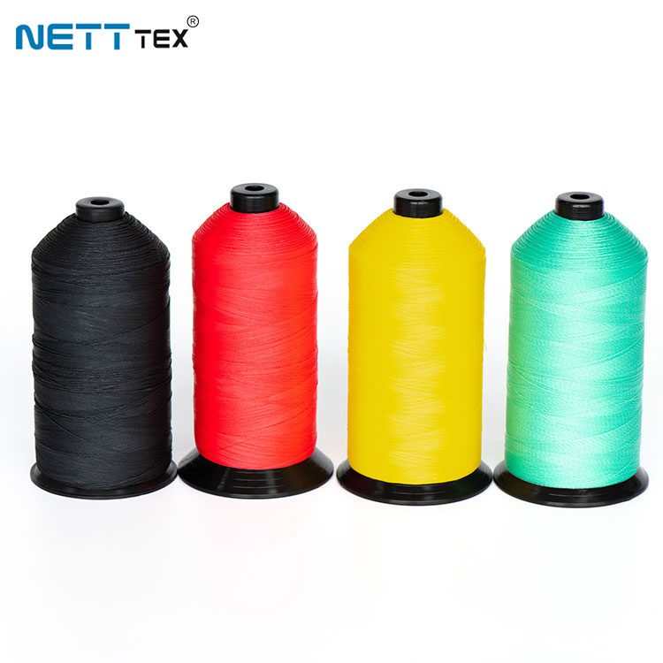 Présentation du fil de couture PTFE: révolutionner l'industrie textile avec une résistance à haute température