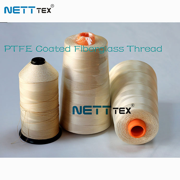 Quelles industries sont les principales applications de PTFE