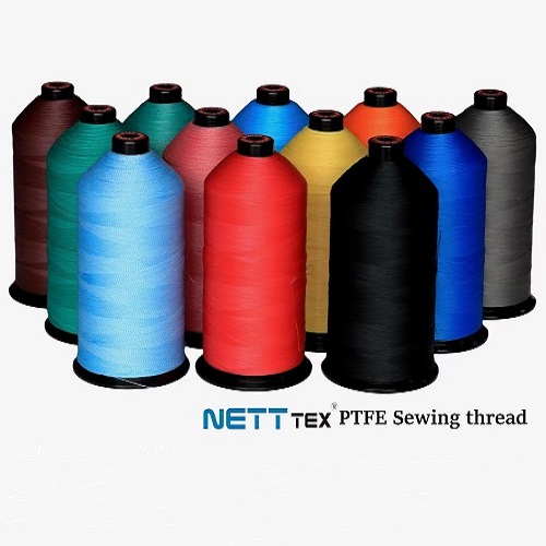PTFE Sweat Thread: Un acteur polyvalent dans l'industrie chimique